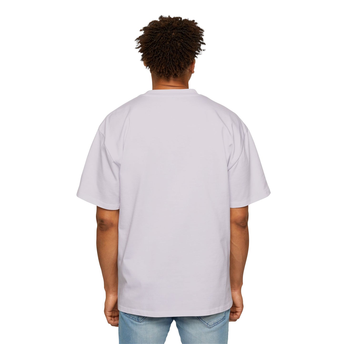 Men's Heavy OFFLOAD Tee - Assorted Colours