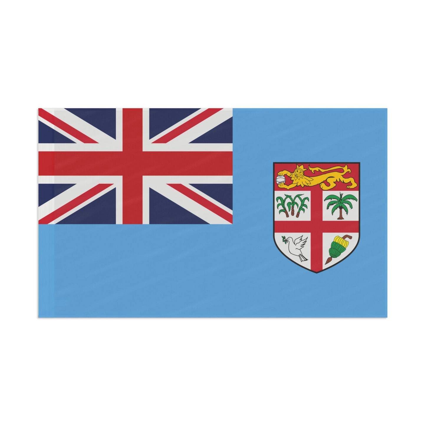 Fiji Flag