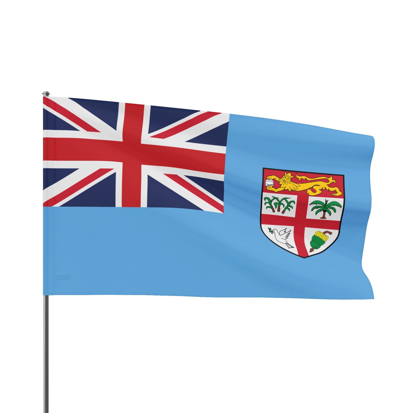 Fiji Flag -