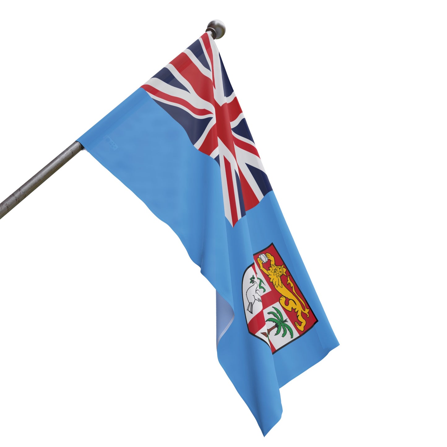 Fiji Flag -