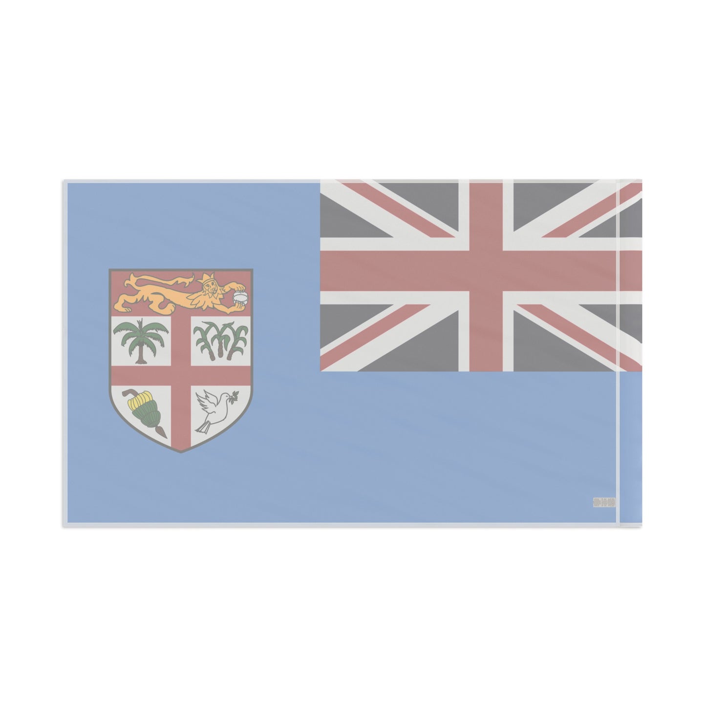 Fiji Flag -