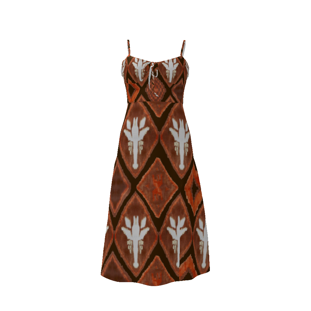 fiji summer dress,kalavata,fiji masi,fiji designer print