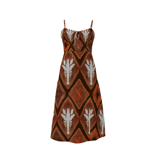 fiji summer dress,kalavata,fiji masi,fiji designer print